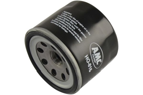 AMC FILTER alyvos filtras HO-816